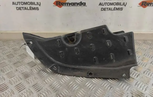 KIA Sorento Rear bumper underbody cover/under tray 86690C5000