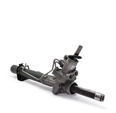 Renault Laguna II Steering rack 8200023851 8200706713 8200430195