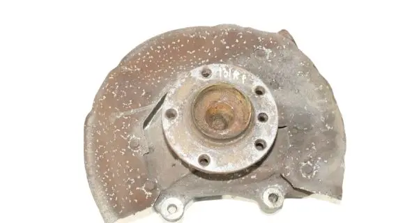 BMW 6 E63 E64 Front wheel hub