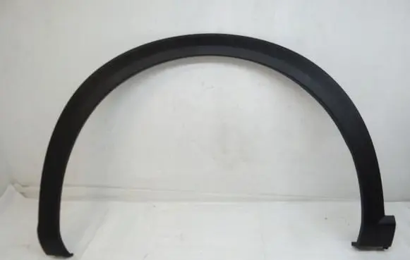 Citroen C5 X Fender trim (molding) YL01956080