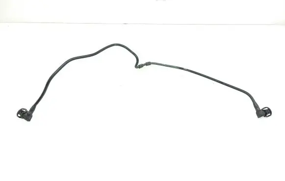 Peugeot 508 Engine coolant pipe/hose