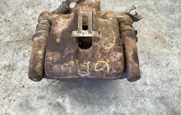 Ford Galaxy Rear brake caliper