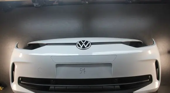 Volkswagen ID.3 Front bumper 