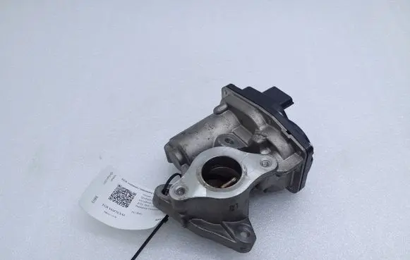 Nissan Qashqai EGR valve 147109913R
