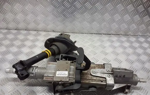 Saab 9-3 Ver2 Rear steering column 0194620068
