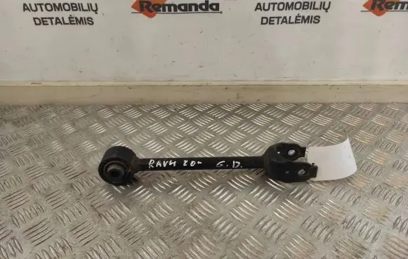 Toyota RAV 4 (XA50) Rear control arm