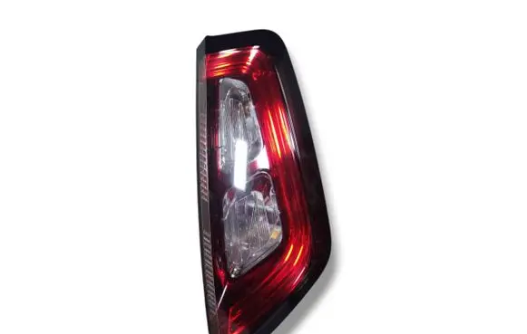 Fiat Punto (199) Rear/tail lights 51888059 20391999 51888060