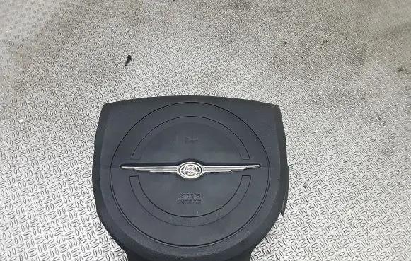 Chrysler 300 - 300C Steering wheel airbag
