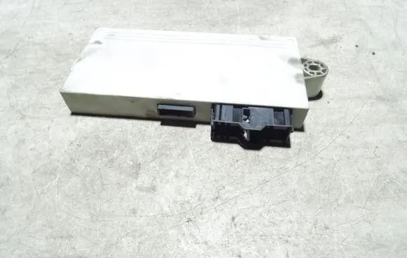 BMW 3 E90 E91 CAS control unit/module 61356943791 5WK494120BF