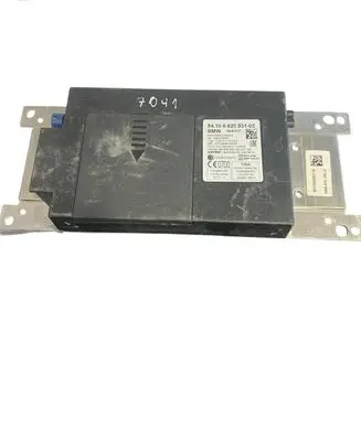 BMW 5 F10 F11 Bluetooth control unit module 84106820931 6820931