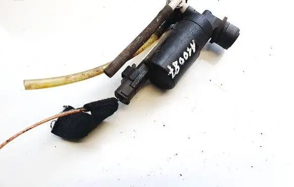 Peugeot 307 Windscreen/windshield washer pump 720299 2800f09