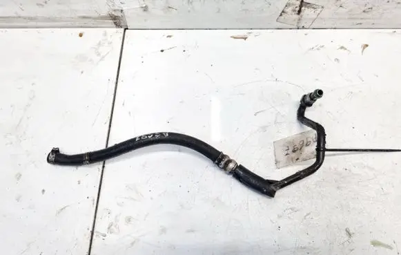 Opel Astra G Power steering hose/pipe/line
