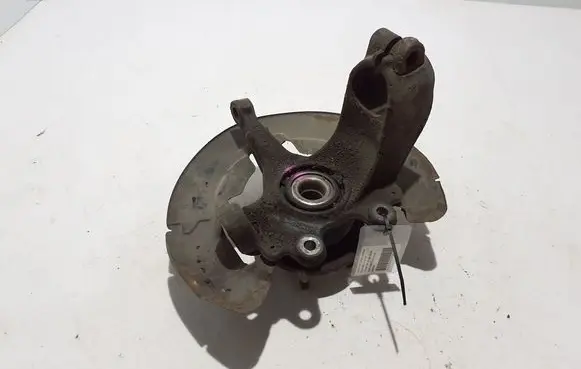 Volvo V50 Front wheel hub 31212947