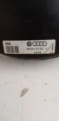 Audi A6 S6 C5 4B Master brake cylinder 8D0612105F
