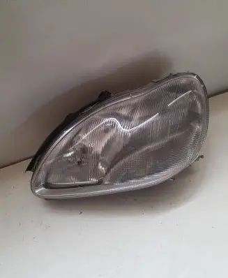 Mercedes-Benz S W220 Headlight/headlamp A2208200761
