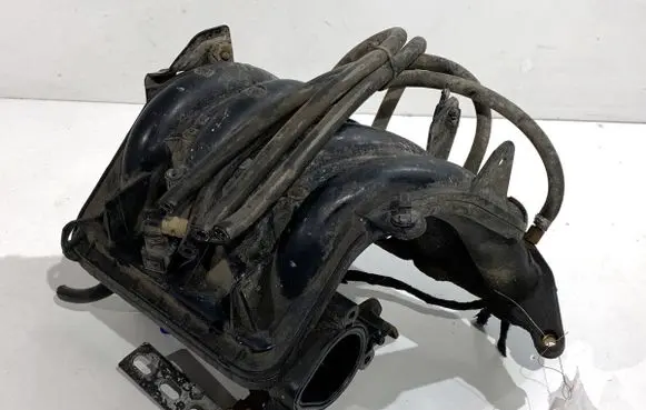 Citroen Nemo Intake manifold 9631980380