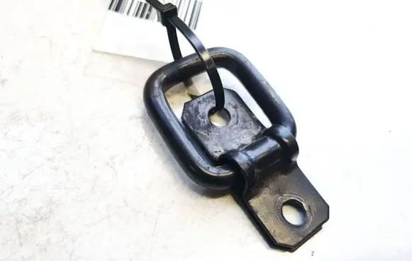 Suzuki Grand Vitara II Other exterior part