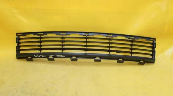 Renault Espace - Grand espace IV Front bumper upper radiator grill