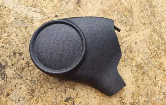 Mini Cooper Countryman R60 Seat trim 9802662 A075625 1816280