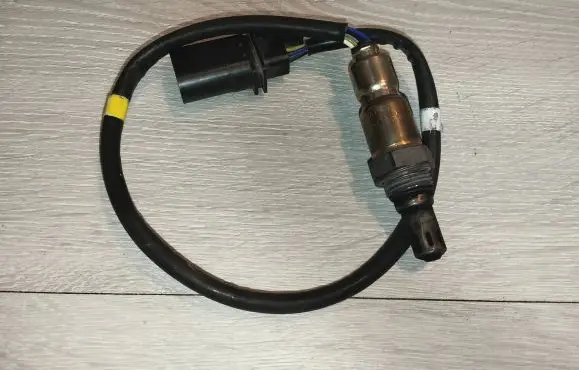 Lambda probe sensor