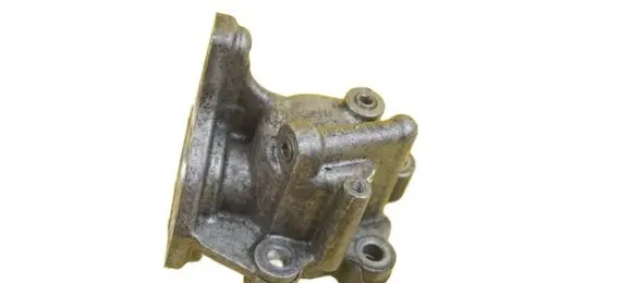 Ford Galaxy Fuel injection (other) AG9G9A413BD TNWA