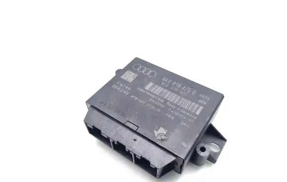 Audi A5 8T 8F Parking PDC control unit/module 8K0919475Q 604.349