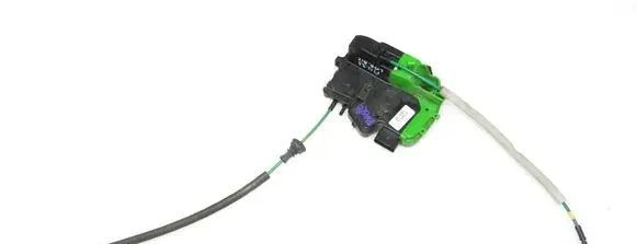 Hyundai i40 Rear door lock 814203Z010