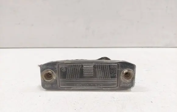 Hyundai i40 Number plate light 925013S1 A045048