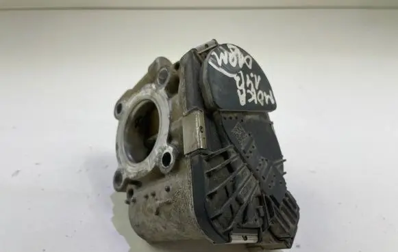 Opel Mokka X Throttle valve 55565489 0280750499