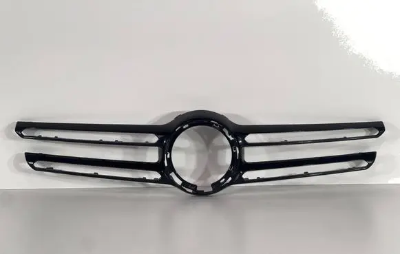 Mercedes-Benz GLC X253 C253 Front bumper upper radiator grill A2538883000