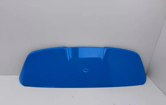 Audi A3 8Y Tailgate/trunk spoiler 8Y4827933A