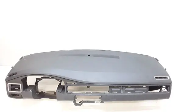Volvo V70 Dashboard