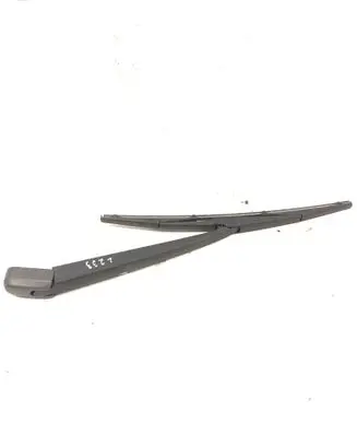 Mazda 6 Rear wiper blade arm