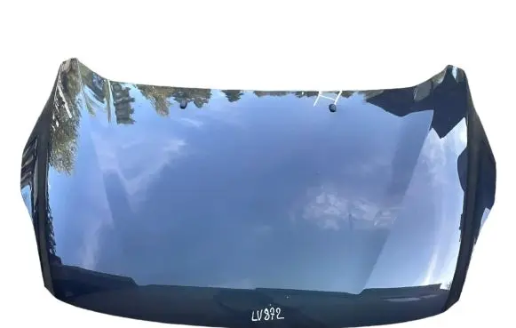 Ford Grand C-MAX Engine bonnet/hood
