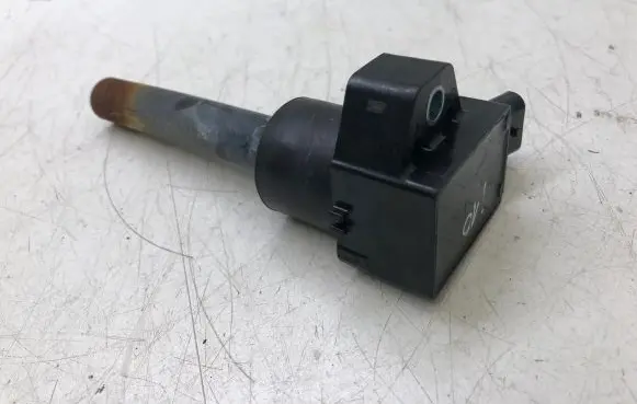 Hyundai i10 High voltage ignition coil 2730107000