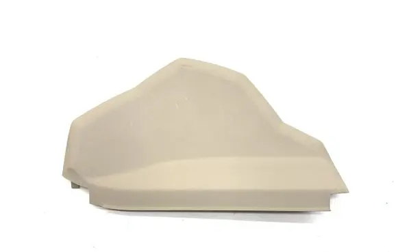 Mercedes-Benz E A207 Dashboard side end trim A2076800389