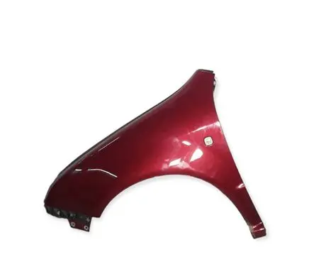 Skoda Fabia Mk1 (6Y) Fender