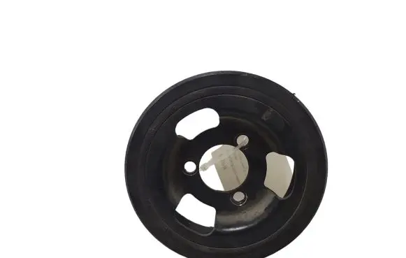 Citroen C4 Grand Picasso Crankshaft pulley