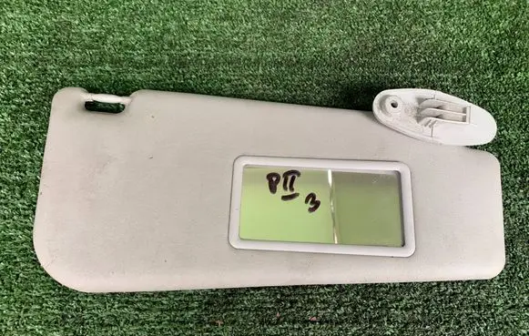 Fiat Punto (188) Sun visor