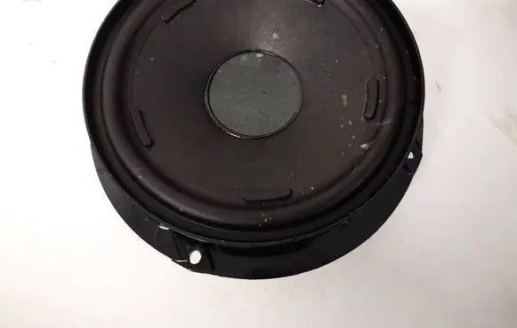 Audi Q4 e-tron Front door speaker 11A035453E