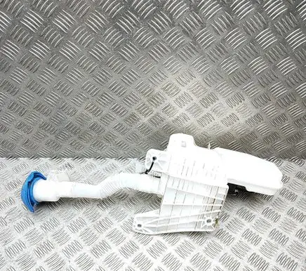 Skoda Superb B9 Windshield washer fluid reservoir/tank 3WA955448 1K6955651