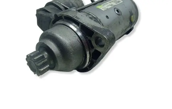 Audi A3 S3 8L Starter motor 02M911023CKASACJA 02M911023C D7RS50