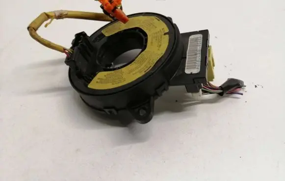 Mazda 6 Airbag slip ring squib (SRS ring) 270c320248