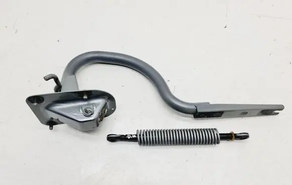 BMW 5 E60 E61 Tailgate/trunk/boot hinge 7034246