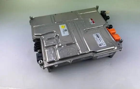 Audi Q4 e-tron Voltage converter inverter 89A915000 1EA121447A 1EA915685R
