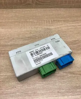 BMW X5 E70 Other control units/modules 6782943 00401482B7