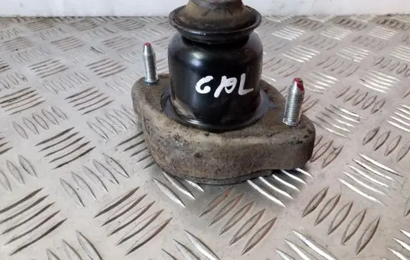 Mitsubishi ASX Coil spring/strut mount 