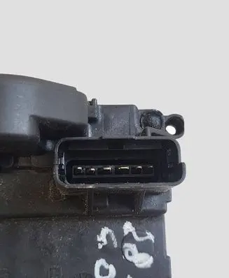Renault Laguna III Rear door lock 825000003RB