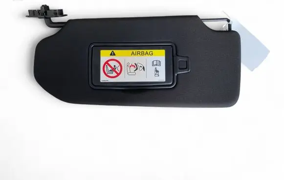 Volvo XC90 Sun visor 31426316