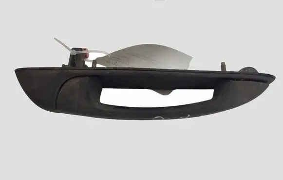 Jeep Cherokee Rear door exterior handle 55360335 24737